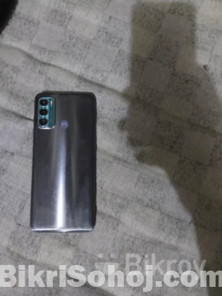 Motorola G(40)Fusion